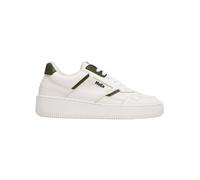 MoEa - Sneakers in fibre vegetali - MoEa Cactus White per Uomo in Pelle - Taglia 36 - Bianco