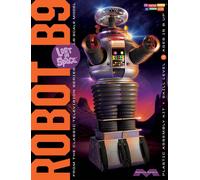 Moebius 1:6 Scala Lost in Space Robot Model Kit