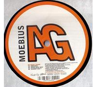 Moebius AG - Do What I Want