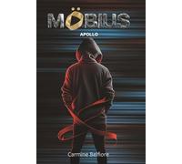 MÖBIUS - Apollo: Per volare, devi prima cadere