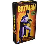 Moebius Batman 1966 Serie de TV: Batman Modelo Kit (Escala 1:8)