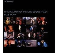 Moebius - Blue Moon/Ost