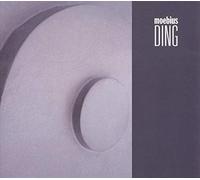 Moebius Dieter - Ding
