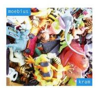 Moebius, Dieter - Kram