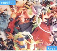 Moebius Dieter - Kram