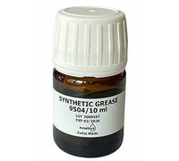 Moebius Grasso per frizione manuale, 10 ml, sintetico, 0,05 kg, strumenti di riparazione per orologi