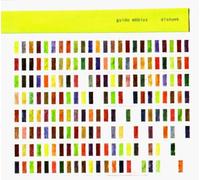 Möbius,Guido - Dishoek