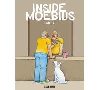 Moebius Library: Inside Moebius Part 2