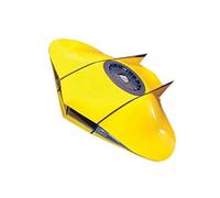 Moebius Mini Flying Sub from Voyage to The Bottom of The Sea Model Kit