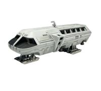 Moebius MMK2001 1:55 2001 Moon Bus Model