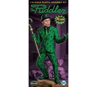 Moebius MMK954 Batman 1:8 Frank Gorshin as The 1966 TV Series Riddler Model Kit