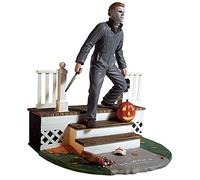 Moebius MMK970 Scala 1: 8" Halloween Michael Myers Figure con Kit di Illuminazione