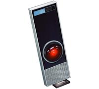 Moebius Models 1:1 Hal 9000-2001: A Space Odyssey