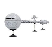 Moebius Models- Kit Modello, Multicolore, Misura Standard, MMK2001-8