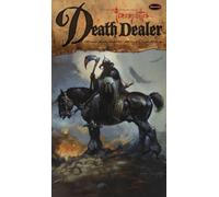 Moebius Models MOE961 Frazetta Death Dealer