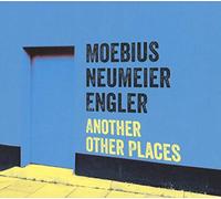 Moebius/Neumeier/Eng - Another Other Places