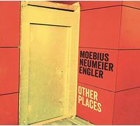 Moebius, Neumeier & Engler - Other Places
