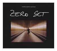 Moebius/Plank/Neumeier Zero Set (Vinyl LP)