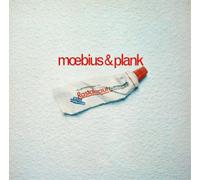 Moebius & Plank Rastakraut Pasta (Vinyl LP) 12" Album
