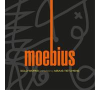 Moebius Solo Works: Compiled By Asmus Tietchens (Vinyl LP) 12" Album