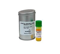 Moebius Synta-Frigo-Lube 9030 Orologi al quarzo, Meccanica di Precisione, Orologi, Timer 2ml