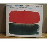 Möbus,Frank - Risky Business