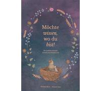Möchte wissen, wo du bist - [Effekt]