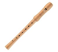 Moeck 1212 Soprano in legno di pero