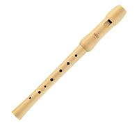 Moeck 1250 - Registratore soprano
