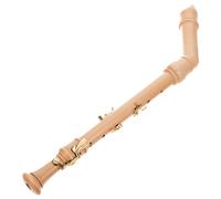 Moeck 4940 Rottenburgh Curved Tenor