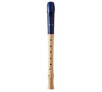 Moeck Flauto 1 Plus 1023 blau · Flauto dolce soprano
