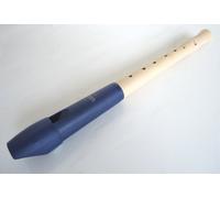 Moeck Flauto 1 Plus 1023 - Flauto dolce soprano, in legno d'acero