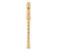 Moeck Schulflöte 1250 · Flauto dolce soprano