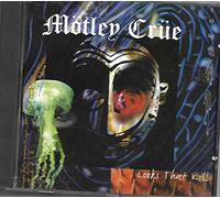 Mödley Crüe - Looks that kill