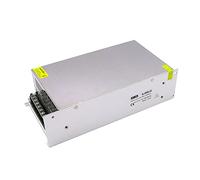 MOEENS Alimentatore Interruttore,Trasformatori di Potenza 1. 2 V 1000W. Driver di Alimentazione di commutazione per Display a Striscia Luminosa AC 220 V. Ingresso