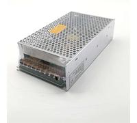 MOEENS Alimentatore switching universale regolato, alimentatore di commutazione 5V 7.5V 9V 12V 13.5V 15V 18V 24V 27V 36V 48V 50V 60V 70V 80V 15W 35W 50W 100W 350W 800W PSU (Dimensioni: 12V, colore: