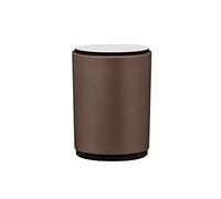 MOEENS Gambe per mobili, piedini in legno torniti per chignon, set da 4 pezzi, piedini quadrati/rotondi, base per tavolino da caffè, alzate gambe per divano, armadietto, letto, cuscini per alzare i