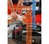 Möglichkeiten des Erwerbs von Handlungskompetenz durch Simulationstraining im Kontext der Notfallsanitäterausbildung in Niedersachsen: Simulation in der Notfallsanitäterausbildung