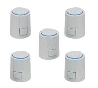 Möhlenhoff Attuatore Alpha 5 Nc 24 V Con VA 80 Adattatore 5 Pezzo