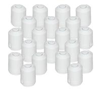 Möhlenhoff Attuatore VM 230 V Nc Con VA 80 Adattatore 20 Pezzo