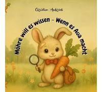 Möhre will es wissen - Wenn es Aua macht