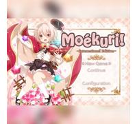 Moekuri: Adorable + Tactical SRPG (PC) Steam Key - GLOBAL