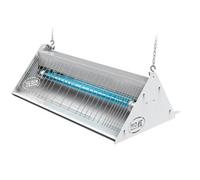 MOEL 397 MO-STICK PROFESSIONAL LAMPADA INSETTICIDA A CARTA COLLANTE HACCP BIANCA