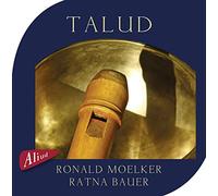 Moelker Ronald Flauto Dolce - Talud