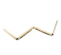 Mölkkaari (Mölkky Throwing Marker), Multicolore, Medium