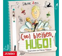 Mölleken,Patrick - Cool Bleiben Hugo!