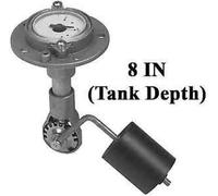 Moeller 035751-10 Forcellone Meccanico Invio Sensore 8 " Fuel Serbatoio Barca