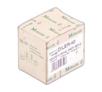 MOELLER | DILER-40 | NUOVO | NSFP | ID0900 | PLC2DAY New in stock at PLC2DAY