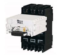 Moeller Eaton PKZ2 26606 Interruttore di protezione motore avviamento manuale