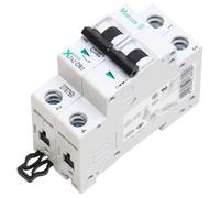 MOELLER FAZ-C16/2 (278760), FAZC16/2 (278760), Thermal Magnetic Circuit ........